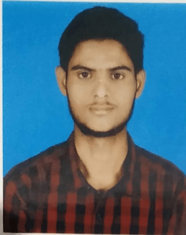 Chhotu Kumar