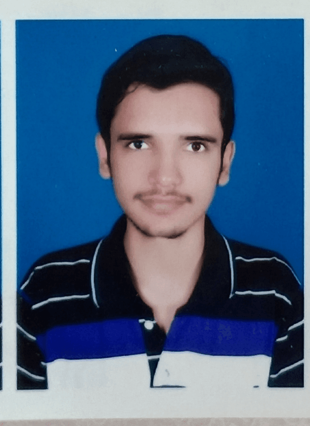 Saurav Kumar