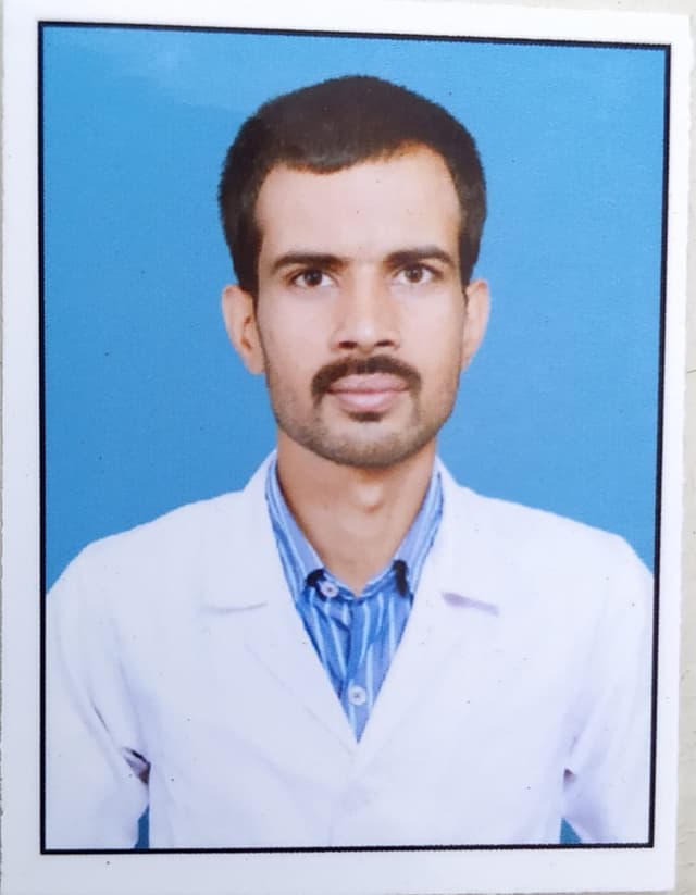 Sonu Kumar
