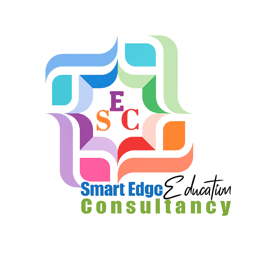 Smart Edge Education Consultancy